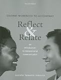  : Student Workbook for Reflect and Relate