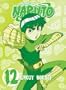 Naruto Uncut Box Set, Volume 12