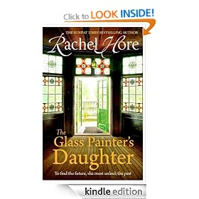 The Glass Painter's Daughter