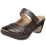 Jambu Women's Touring Vegan Mary Jane