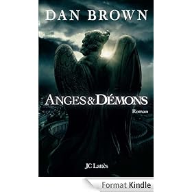 Anges et d�mons