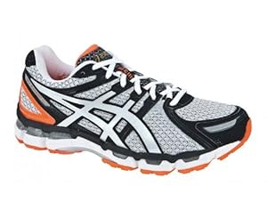 ASICS GEL-KAYANO 19 Running Shoes - 10