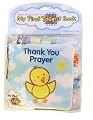 Thank You Prayer (My First Taggies Book)