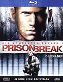 Produkt-Bild: Prison Break - Season 1 [Blu-ray]
