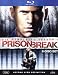 DVD : Prison Break - Season 1 [Blu-ray]