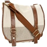 Fossil Brooke Cross-Body