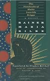 The Notebooks of Malte Laurids Brigge
