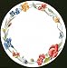 TUFTOP Cutting Board TT00015 Alpine Meadow - Round (12' ' diam)