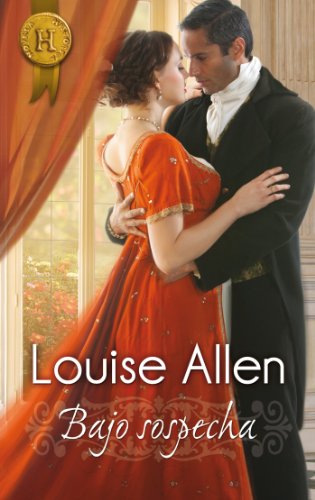 Bajo sospecha (Harlequin Internacional) (Spanish Edition)