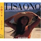 Menina by Lisa Ono