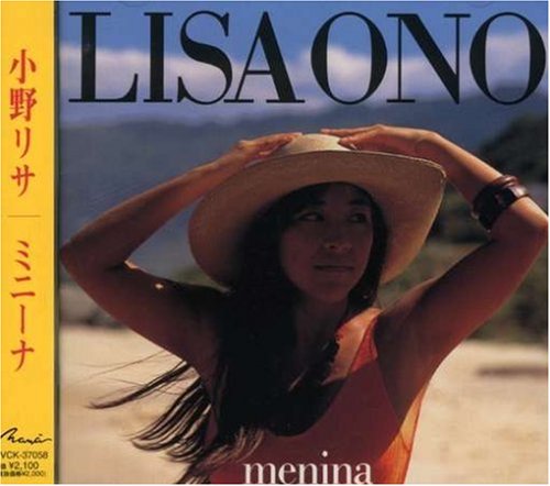 Lisa Ono
