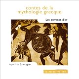 Trois pommes d'or/1cd