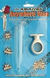 Car Office Home Attachable Flower Vase Holder