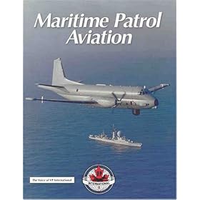 Maritime Patrol Aviation by 