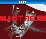 Justified Season 2 [HD]