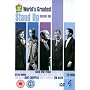 World's Greatest Stand Up - Vol 1 [DVD]