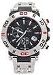 Guess Collection Mens Chronograph watch G44500G1