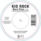 Born Free (7in Single)