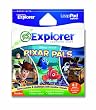 LeapFrog Explorer Learning Game Pixar Pals