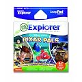 LeapFrog Leapster/LeapPad Explorer Pixar Pals Game