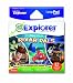 LeapFrog Explorer Learning Game Pixar Pals