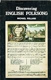 Discovering English folksong
