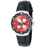 Nebraska Cornhuskers Agent Series Watch - NCAA College Athletics Fan Shop Sports Team Merchandise