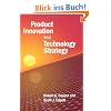 Product Innovation and Technology Strategy