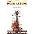 The Music Lesson: A Spiritual Search for Growth Through Music