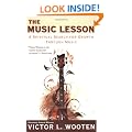 THE Music Lesson