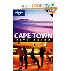 Cape Town (City Guide)
