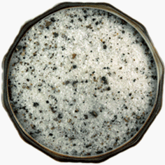 Gourmet Black Truffle Salt from The Green Bean Company by The Green Bean Company