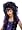 Purple/Black