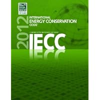2012 International Energy Conservation Code (International Energy Conservation Code (Paper))