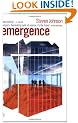 Emergence: The Connected Lives of Ants, Brains, Cities and Software