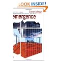 Emergence: The Connected Lives of Ants, Brains, Cities and Software