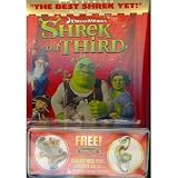 Shrek the Third [DVD] [2007] [Region 1] [US Import] [NTSC]