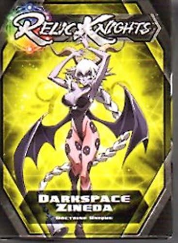 Doctorine - Darkspace Zineda