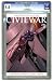 Civil War #1 (Captain America Goes AWOL Cover) CGC 9.8