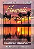 Living Landscapes HD Hawaii (Standard Definition Version)