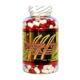 Scifit Tricuts III Ephedra Free Capsules, 60-Count Bottle