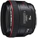 Canon EF 50mm f/1.2L USM Lens