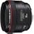 Canon EF 50mm f/1.2L USM Lens