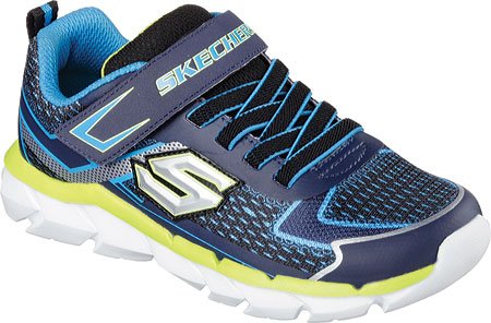 SKECHERS KIDS Boy's Assemblers (Little Kid)