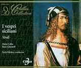 Verdi: I Vespri Siciliani