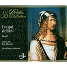 Verdi : I vespri siciliani. Kleiber, Callas, Masini