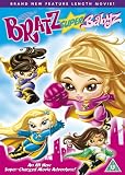 Bratz Super Babyz [2007] [DVD]