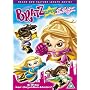 Bratz Super Babyz [2007] [DVD]