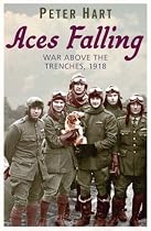 Aces Falling: War Above the Trenches, 1918