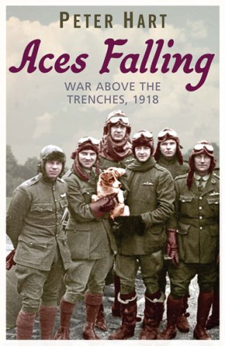Aces Falling